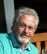 Dr. Dieter Albacht