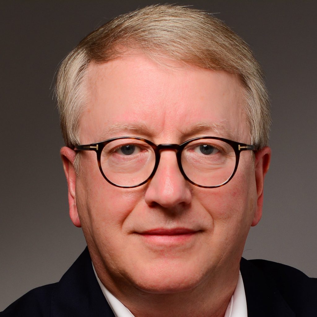 Dr. Matthias Jaenecke