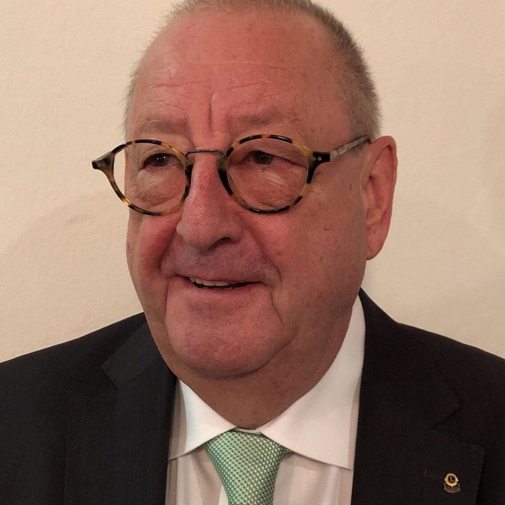 Joachim Kraushaar